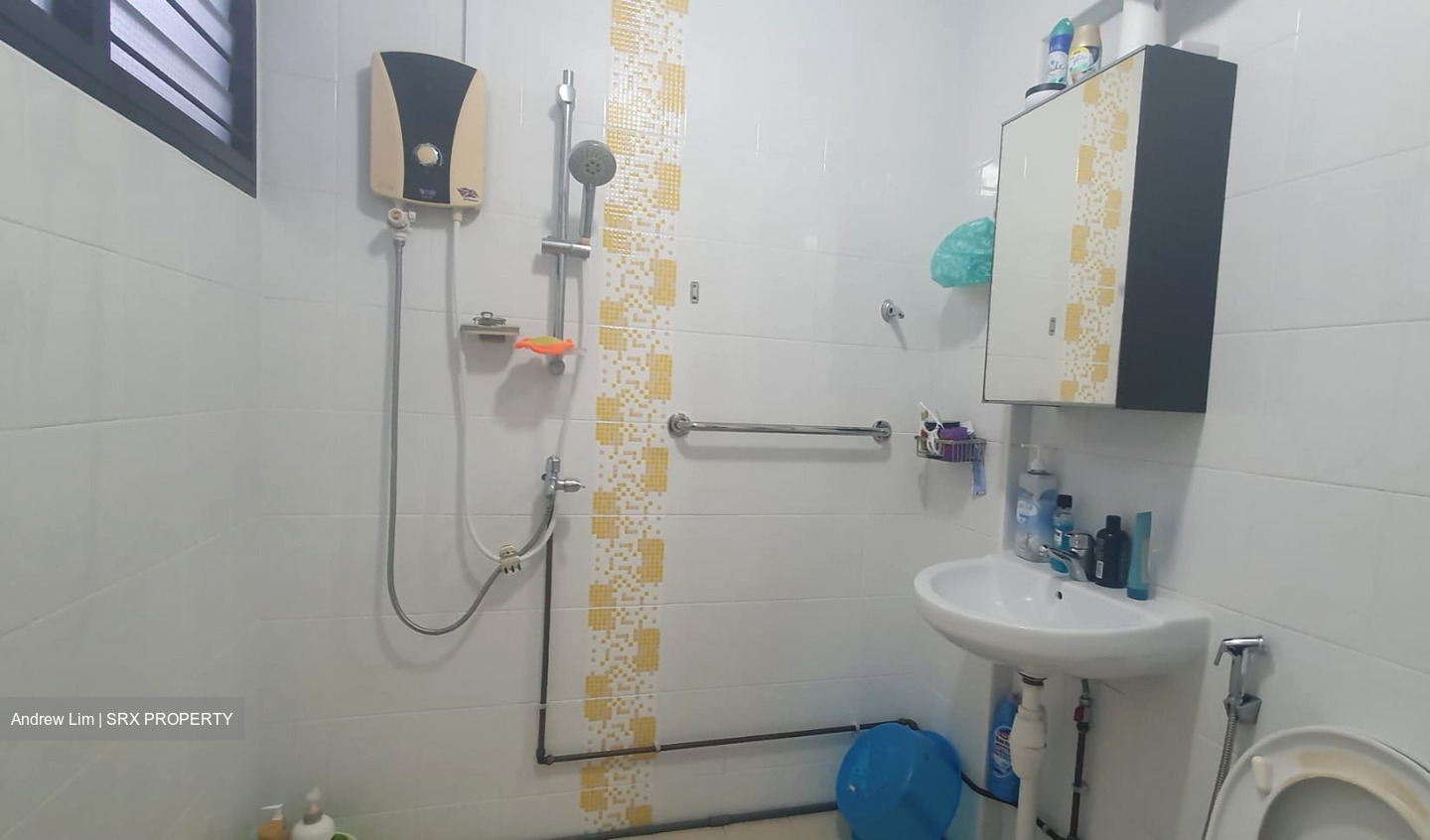 Blk 243 Gombak View (Bukit Batok), HDB 5 Rooms #551998001